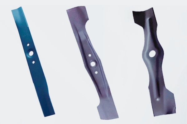 如何正確打磨草坪機(jī)刀片？遵循這五步很關(guān)鍵！