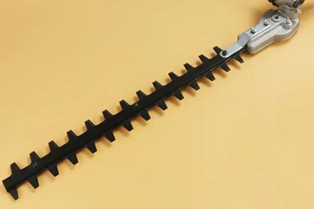 綠籬機刀片使用方法和保養方法